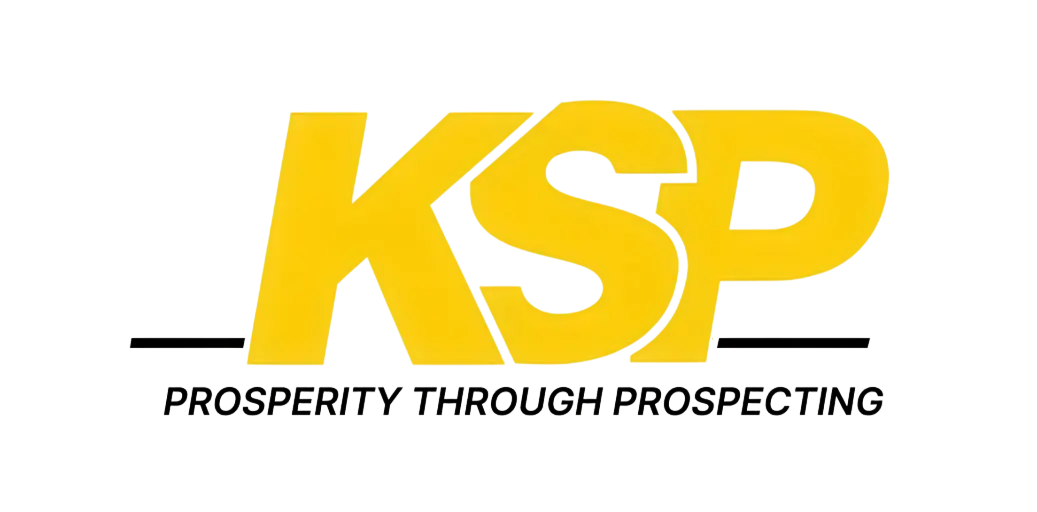 KSP Logo